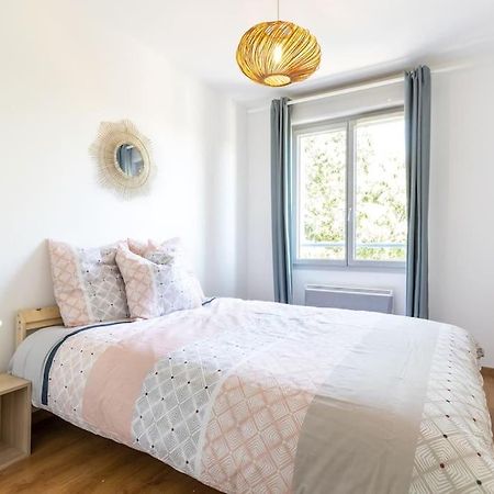 Beautiful Apartment With Terrace + Private Parking Toulouse Kültér fotó
